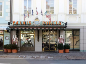 Hotel Palais Porcia