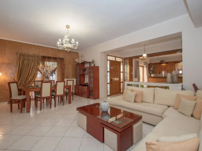 Estella Luxury Villa