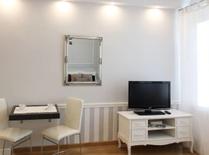 Piekna Downtown Apartment