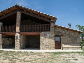 El Forner