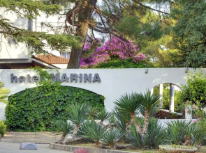 Marina Sunny Hotel by Valamar