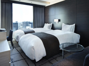 Mitsui Garden Hotel Ginza Premier