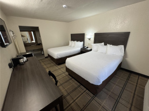 SureStay by Best Western Gonzales