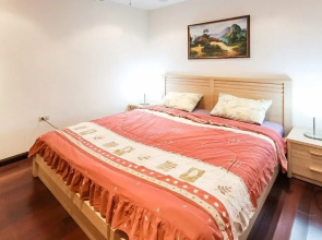 Nordic Park Hill Residence Flat Nordic Residence F2 R214