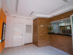 Hotel San Carlos