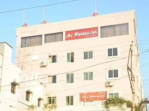 Manasa Inn
