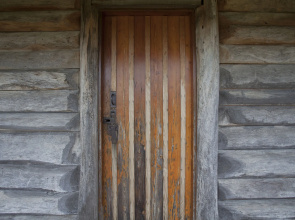 Grampians Pioneer Cottages
