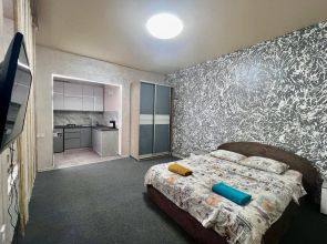 New cozy apartment near Opera House and “Malevich”