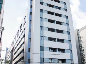 NEO 2.0 Praia Pajuçara