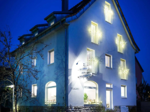 Hotel am Rokokogarten