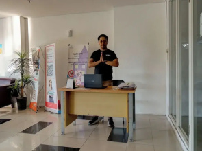 Collection O 92870 Apartement Grand Sentraland Karawang By Ipul