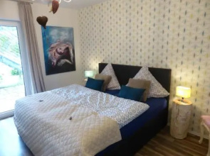 Das Nest Winterberg