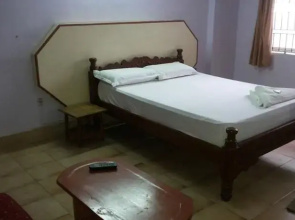 Chariot Valley Resort