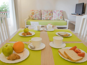 Aparthotel Houm Plaza Son Rigo