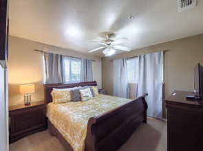 On River Time Ww D301 2 Bedroom Condo by RedAwning