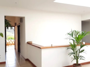 Casa Testeyna-Lanzarote