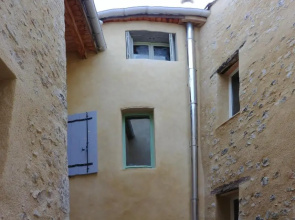 Gîte Pilpoil