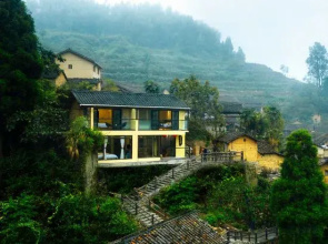Qingquanshi Boutique Guesthouse