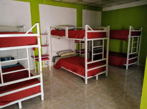 Hostel Richieri