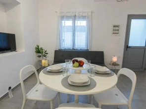 Infinity Apartment