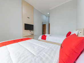 Kandaga Guest House By Oyo Room
