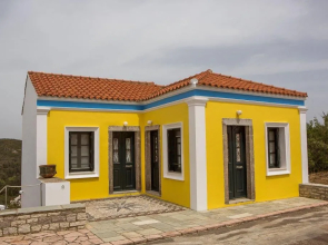 Ilios Traditional Villas