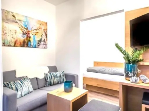 REINERS Quartier - relaxed living