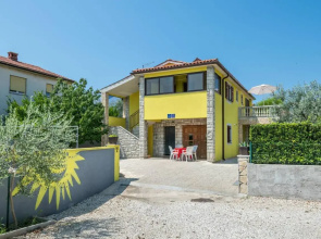 Holiday house Sunce