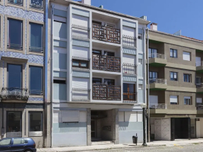Oporto Invite Belas Artes