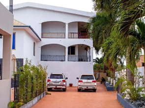 Hotel Spintex