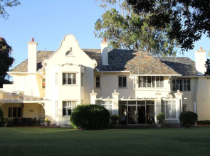 Sondela Guest House