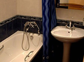 Апартаменты UKR Apartments