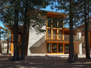 Obsidian Residence Club