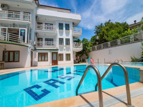 Castello Hotel & Aparts