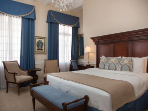 Hotel St. Pierre®, a French Quarter Inns® Hotel