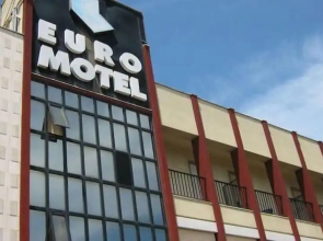 Hotel Ristorante Euromotel Bari