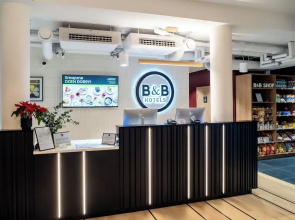B&B Hotel Kalisz