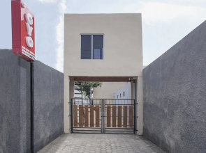 Eirini Family Homestay by OYO Rooms