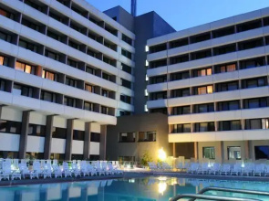 Interhotel Sandanski