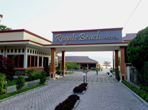 Rogate Beach Hotel