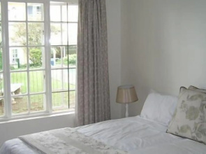 Nutmeg Guest House