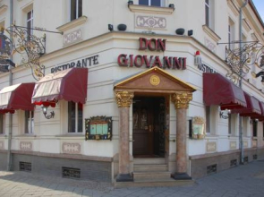 Hotel Don Giovanni