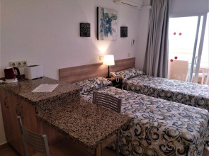 Apartamentos Stella Maris