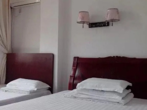 Qianshan Xinlong Homestay