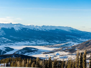Alders #8 by Summit County Mountain Retreats