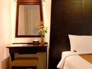 Patong Cottage Resort