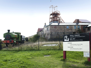 Premier Inn Abergavenny
