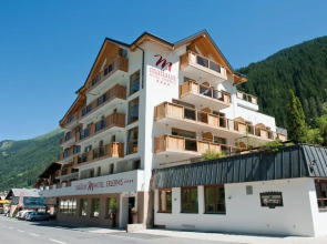 Hotel Erlebnis Mallaun