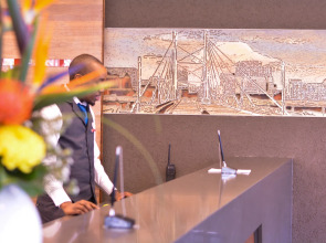 City Lodge Hotel Newtown