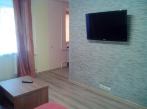 Apartment Syrec